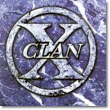 X-Clan(엑스클랜) - Dear Diary