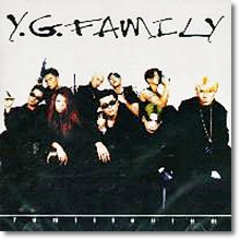 와이지 패밀리 (Y.G. Family) - Famillenium