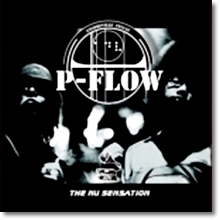 피플로우 (P-Flow) - The Nu Sensation (미개봉)