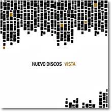 Nuevo Discos(누에보 디스코스) - 1집 - Vista (Digipack,미개봉)