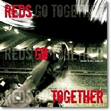 V.A. - Reds Go Together (미개봉)