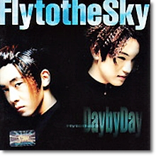 Fly To The Sky (플라이 투 더 스카이) - 1집 - Day By Day