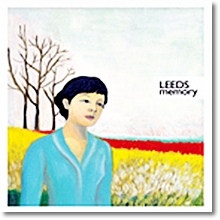 Leeds(리즈) - Memory (미개봉/Digipack)