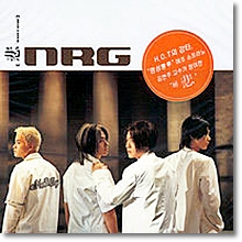 NRG (엔알지) - 4집 - 悲 Sorrow