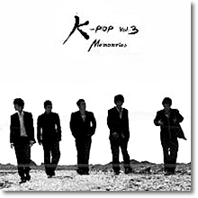 케이 팝 (K-Pop) - 3집-Memories(미개봉)