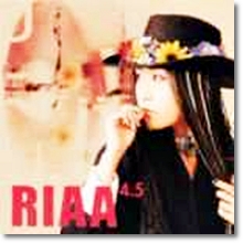 Riaa(리아) - 4.5집