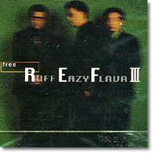 알이에프(R.ef) - 3집-Ruff Eazy Flnua