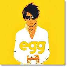 이승환 - 7집 Egg (Sunny-Side Up/미개봉)