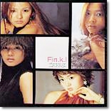 Finkl(핑클) - 4 영원 (미개봉)