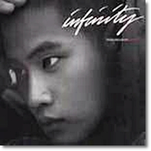 유승준 - 6집 Infinity (미개봉,Digipack)