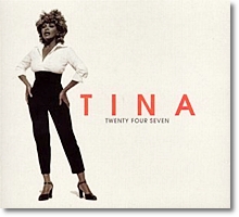 Tina Turner - Twenty Four Seven