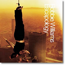 Robbie Williams - Escapology