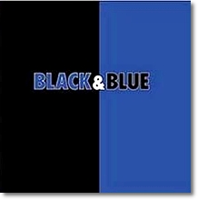 Backstreet Boys - Black &amp; Blue