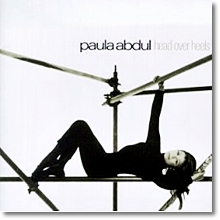 Paula Abdul - Head Over Heels (수입)