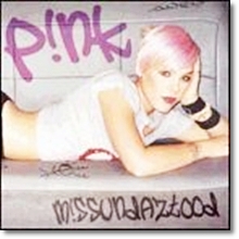 Pink - Missundaztood (수입)