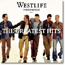 Westlife - Unbreakable, The Greatest Hits