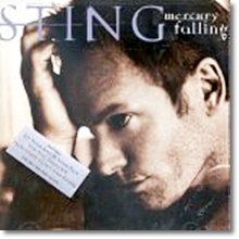 Sting - Mercury Falling