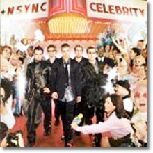 N Sync - Celebrity