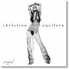 Christina Aguilera - Stripped (수입)