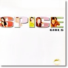 Spice Girls - Spice