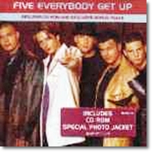 Five - Everybody Get Up