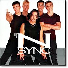 N Sync - N Sync