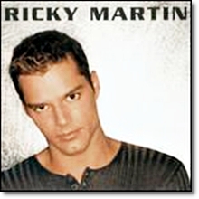 Ricky Martin - Ricky Martin (일본 수입반)