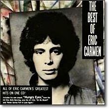 Eric Carmen - The Best Of Eric Carmen