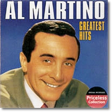 Al Martino - Greatest Hits (미개봉)