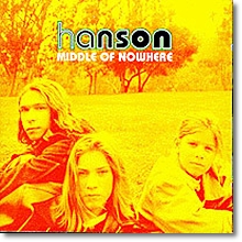 Hanson - Middle Of Nowhere