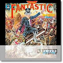 Elton John - Captain Fantastic And The Brown Dirt Cowboy (Deluxe Edition/2CD/수입/미개봉)