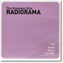 Radiorama - The Greatest Hits (미개봉)