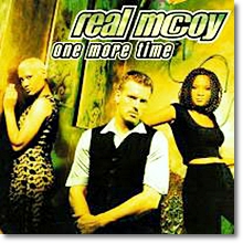 Real McCoy - One More Time