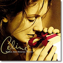 Celine Dion - These Are Special Times (수입)