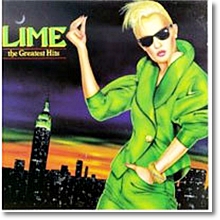 Lime - Greatest Hits (수입)