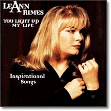 LeAnn Rimes - You Light Up My Life : The Inspirational Songs(미개봉)