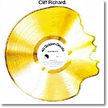 Cliff Richard - 40 Golden Greats (2CD,수입,미개봉)