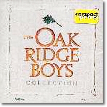 Oak Ridge Boys - Oak Ridge Boys Collection