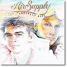 Air Supply - Greatest Hits Vol.1