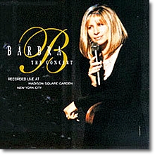 Barbra Streisand - The Concert (2CD)