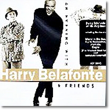 Harry Belafonte - An Evening With Harry Belafonte &amp; Friends (수입,미개봉)