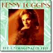 [미국 카세트 TAPE] Kenny Loggins - The Unimaginable Life