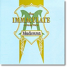 Madonna - Immaculate Collection (수입)