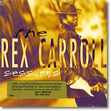 Rex Caroll - The Sessions (수입)