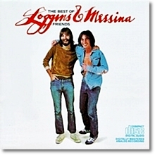 Loggins &amp; Messina - The Best of Friends
