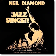 Neil Diamond - Jazz Singer (수입/미개봉)