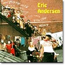 Eric Andersen - More Hits From The Tin Can Alley(LP Sleeve/수입/미개봉)