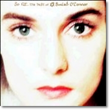 Sinead O`Connor - So Far... The Best Of Sinead O`Connor