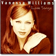 Vanessa Williams - With Love (미개봉)