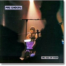 Pretenders - The Isle of View (수입/미개봉)